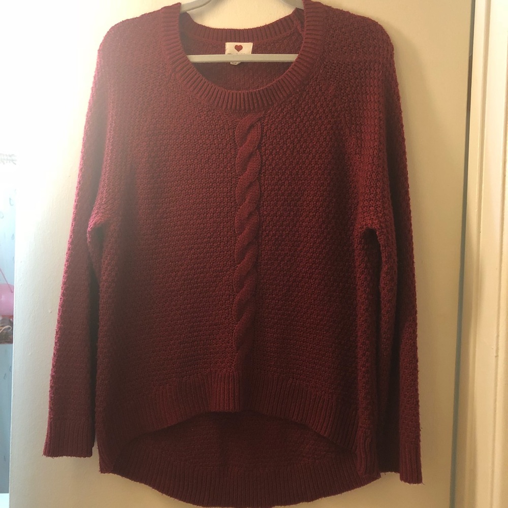 For women size M